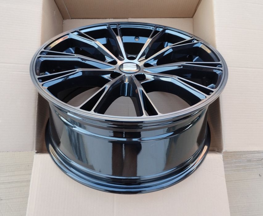 Jante 19 Seat Ateca Tarraco Altea Leon Exeo Alhambra