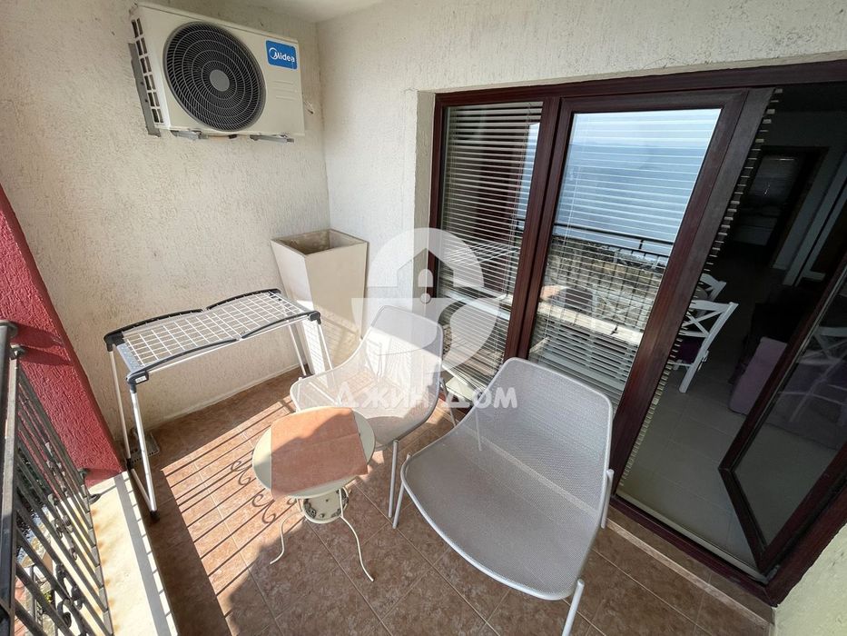 Продава се Тристаен апартамент в Ахелой - 86 кв.м за 949 €/кв.м - Снимка #11