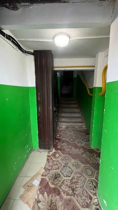 1 к.кв (бывшее МСО) на Абая