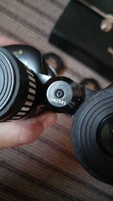 Бинокль Японский Tasco 8x40