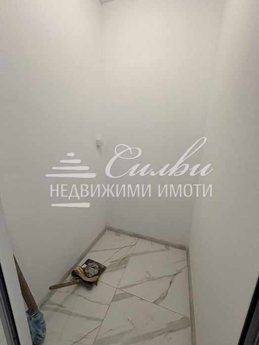 Дава се под наем Едностаен апартамент в Шумен, Тракия - 30 кв.м за 306 € - Снимка #7