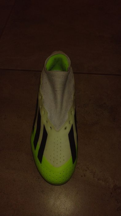 Бутонки adidas super fast Номер:40 ½