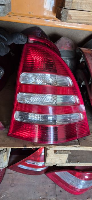 W203 Стоп Мерцедес Ц класа комби