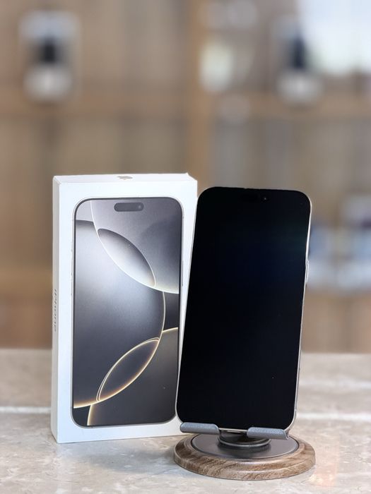 iPhone 16 Pro Max 256GB / Айфон 16 Про Макс 256ГБ PhoneLab