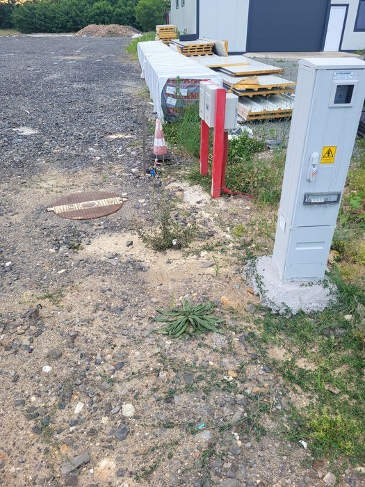 Vând teren intravilan  Tautii Magheraus