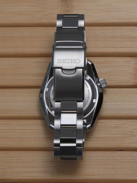 Seiko Prospex SPB299J1 automatic