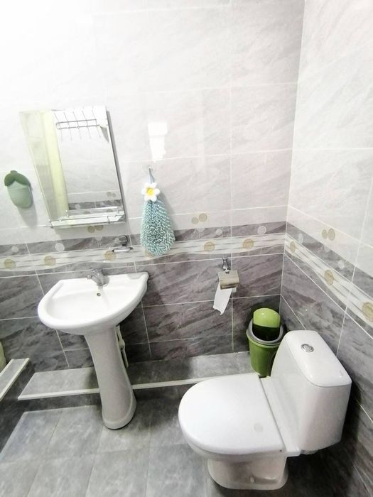 Kvartira bezmakler 2 xonali