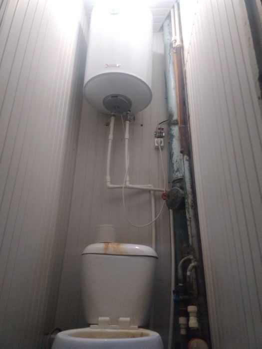 Квартира сотилади, 3 хонали, пишган гиштли, Газалкент ш. Нахаловка