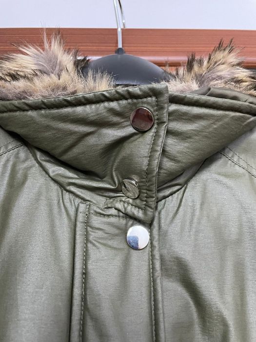 Geaca damă impermeabila mar.44