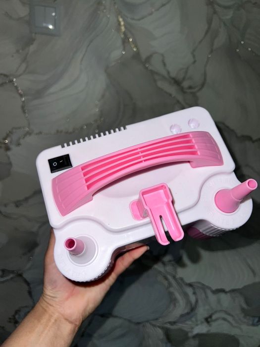 СРОЧНООО продам гелий баллон