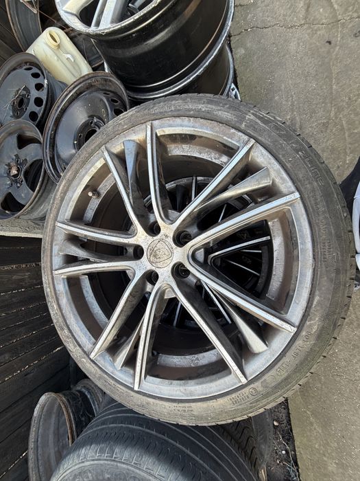 Vand jante\ Roti r15 4x100 5x112 5x114.3 5x108 r17 jante aliaj