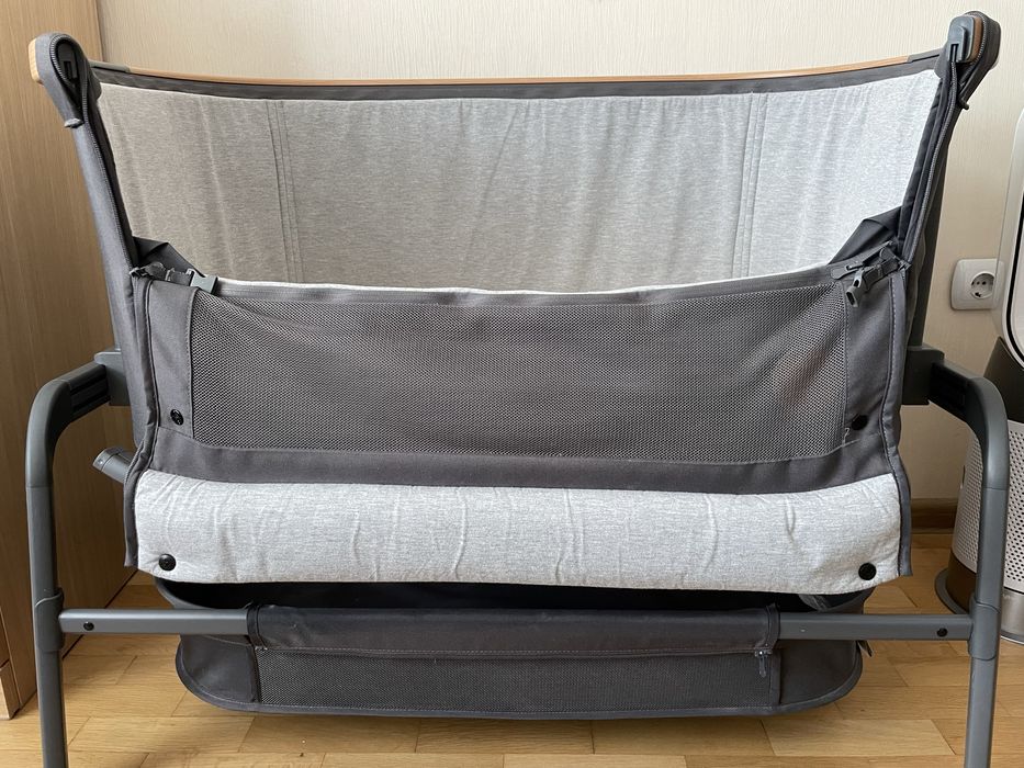 Бебешко кошче Maxi-Cosi тип next to me