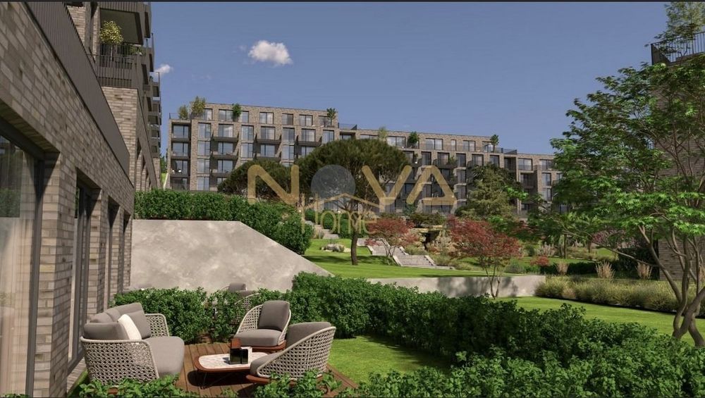 2-стаен в Варна, област-к.к. Св.Св. Константин и Елена площ 54 цена 1