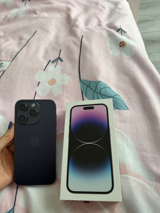 iPhone 14 Pro – 128 GB