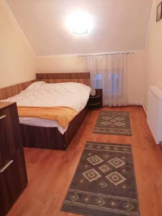 Cabana de închiriat Ranca