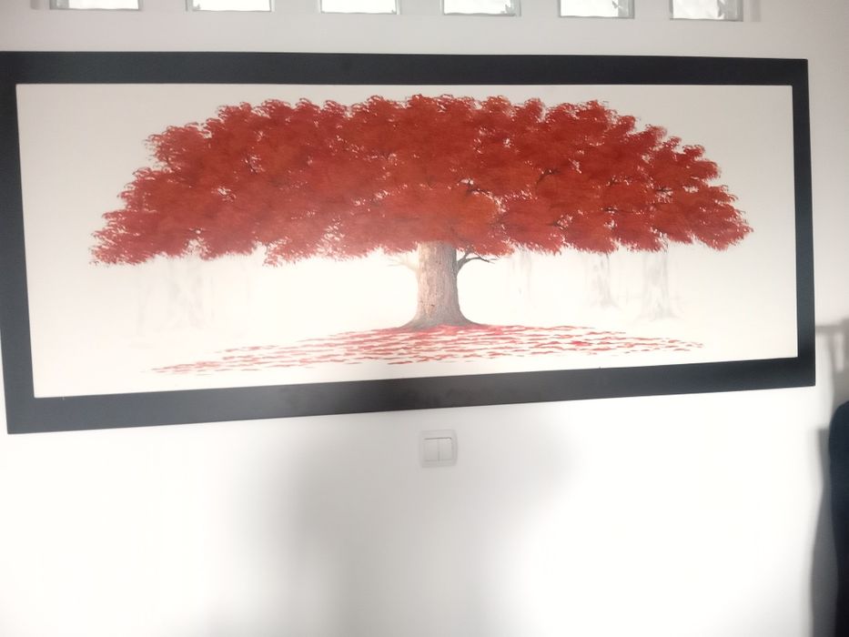 Vând tablou in relief