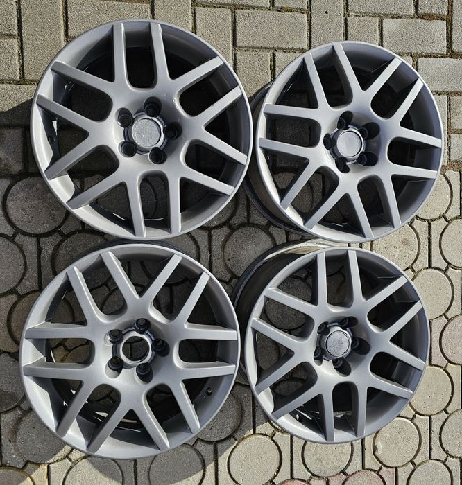 Vand jante 5x100 R16 originale