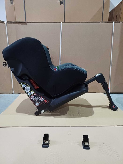 Scaun auto copil Bellelli Tiziano Isofix 1 (9 - 18 Kg)