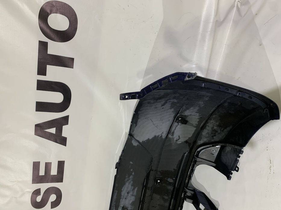 Bara spate Audi TT, 2014, 2015, 2016, 2017, 2018, cod origine OE 850807511.