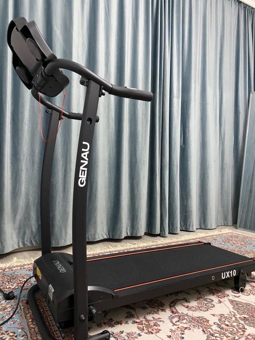 Хочу продать беговую дорожку