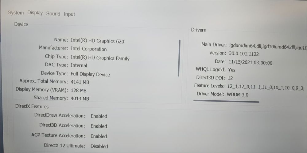Laptop Lenovo ThinkPad T480S impecabil