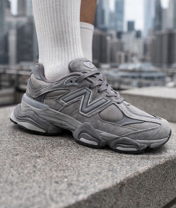 NEW BALANCE 90/60 Дамски Маратонки – ТОП Качество / Супер удобни