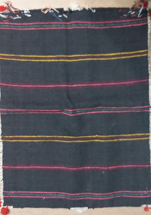 Ръчно тъкани престилки