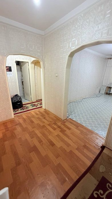 Куйлюк 5  3/1/5 два огорода французкая планировка