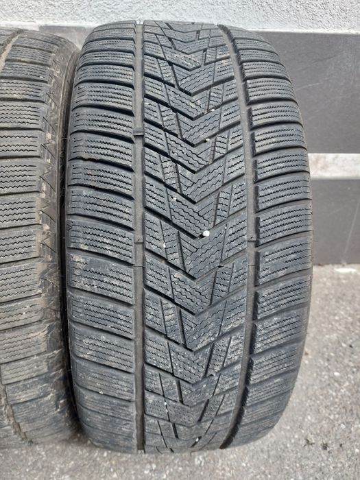 set anvelope de iarna m+s 245 35 20 / 275 30 20 trocmoh goodride