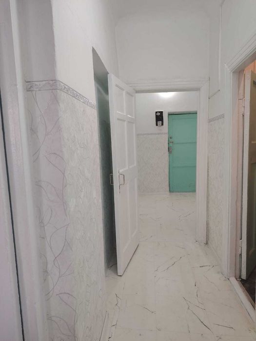 Продам 2-х ком.квартиру 1/2эт, 60кв.м, пр. Ауэзова д.33