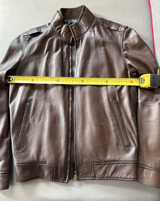 Massimo Dutti мъжко яке L