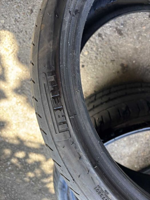 Anvelope vara Pirelli R19 225/40/19,225 40 R19 cu montaj inclus