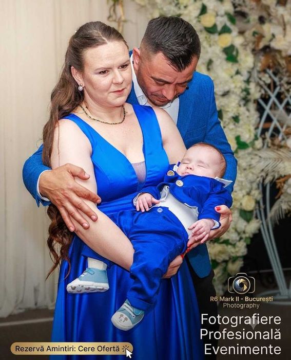 Fotograf Profesionist București | Evenimente & Ședințe Foto (Livrare Rapidă)