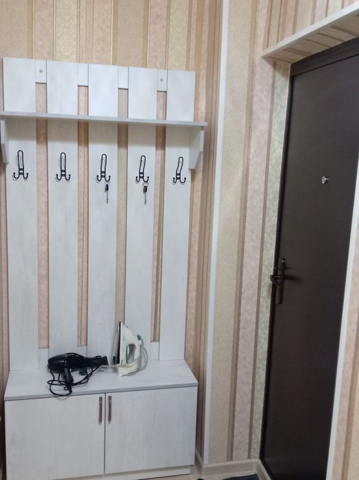 Новостройка 408 квартал дом 16