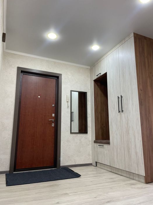 Продам квартиру ленинградка