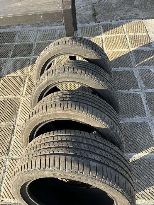 Гуми 225/45 17 firestone