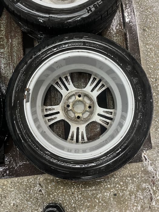 R3 диск r15 185/55/15