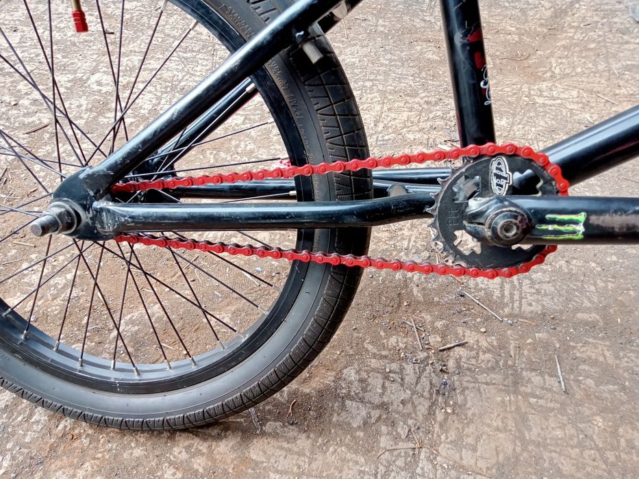 Продам bmxㅤㅤㅤㅤㅤㅤ