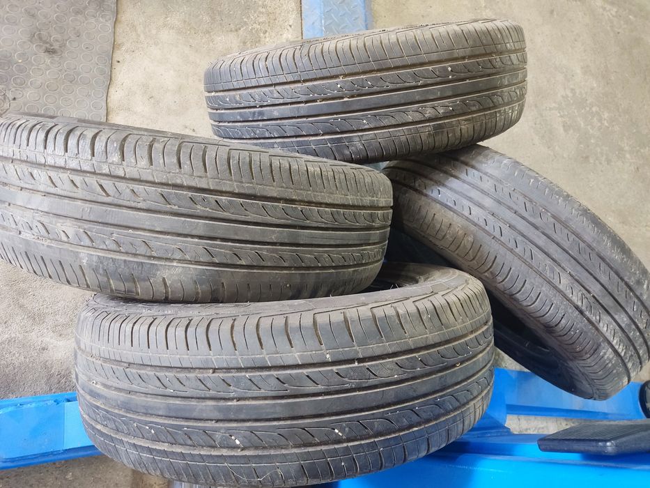 Гуми Sunfull 185-65-14ки дот19