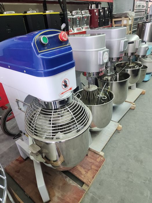 Mikser 7l 10l 15l 20l 30l