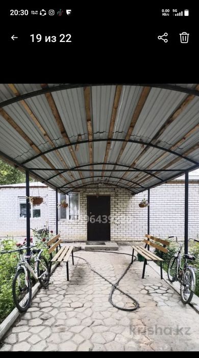 Продам мансардный дом