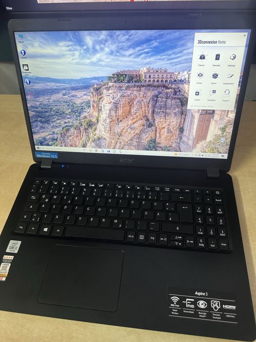 Laptop Acer Aspire 3 (A315-64-33R2 / Model No: N19C1)