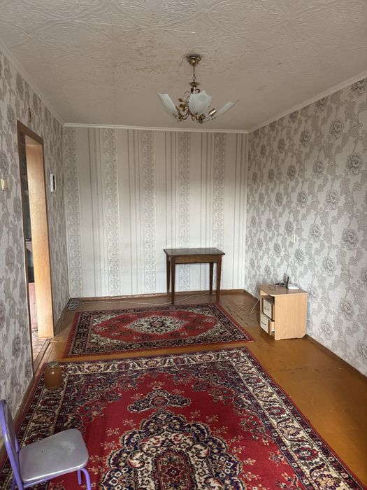 Продам 1 ком кв . 3мкр 16дом
