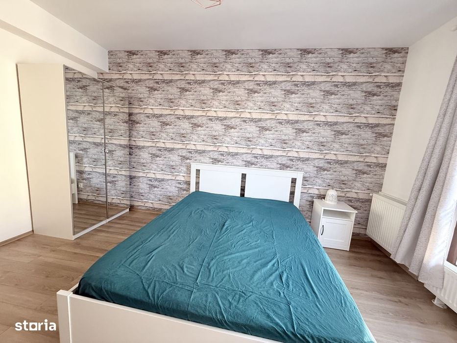 Apartament,