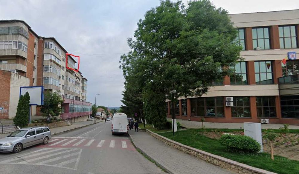 Apartament 3 camere decomandat 70 mp - bloc DIGI - Primarie