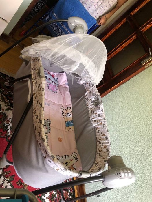 Брендовый Детский набор 3в1 (б/у)