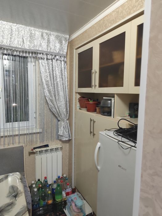 Продам двухкомнатную квартиру