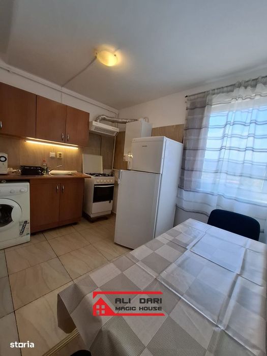 Apartament 3 camere strada Jupiter - Baciu zona Petrom