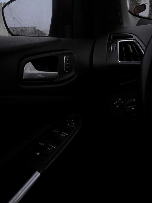 Ford Kuga 1.5 EcoBoost 2016