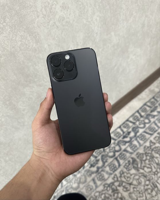 iPhone 14 Pro Max 256GB